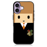 hermione granger Harry Potter iPhone 17 Case OV1588