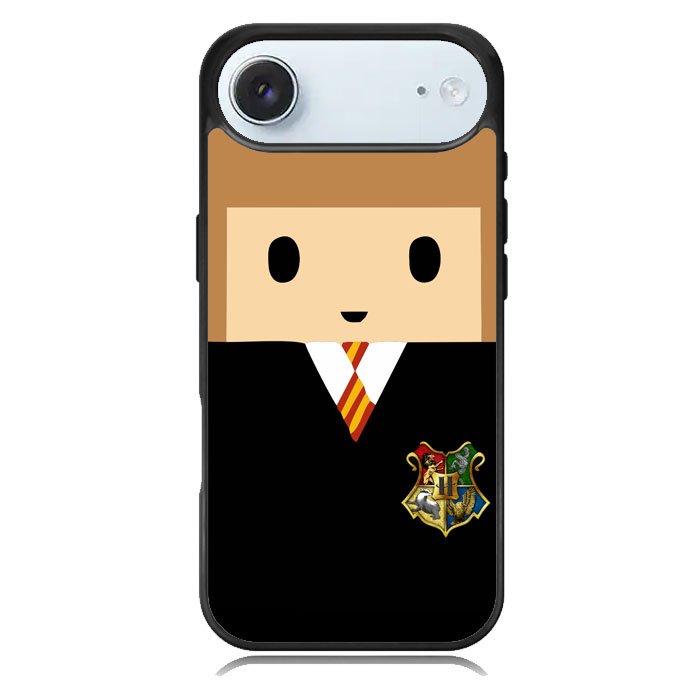 hermione granger Harry Potter iPhone 17 Air Case OV1588