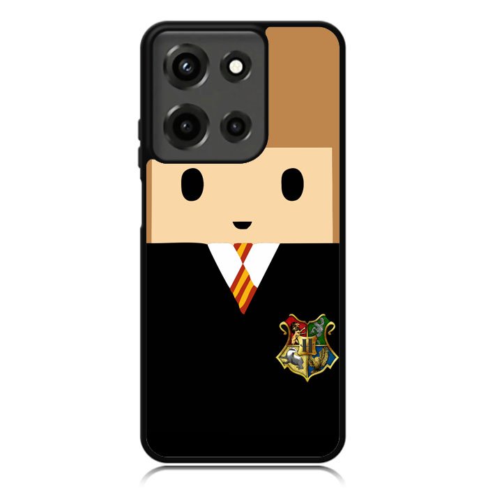 hermione granger Harry Potter Motorola Moto G 5G 2025 Case OV1588