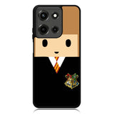 hermione granger Harry Potter Motorola Moto G 5G 2025 Case OV1588