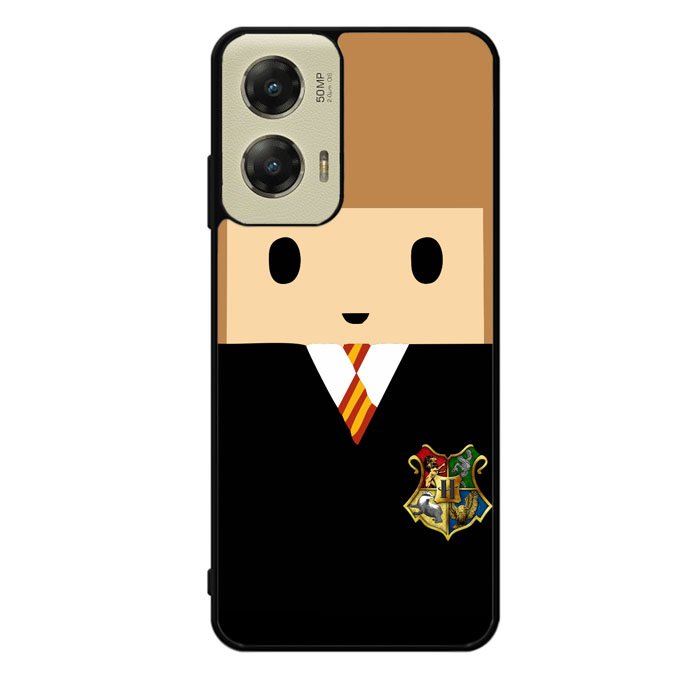 hermione granger Harry Potter Motorola Moto G Stylus 5G 2024 Case OV1588