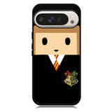 hermione granger Harry Potter Google Pixel 10 Pro XL Case RC1588