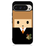 hermione granger Harry Potter Google Pixel 9 | Pixel 9 Pro Case OV1588