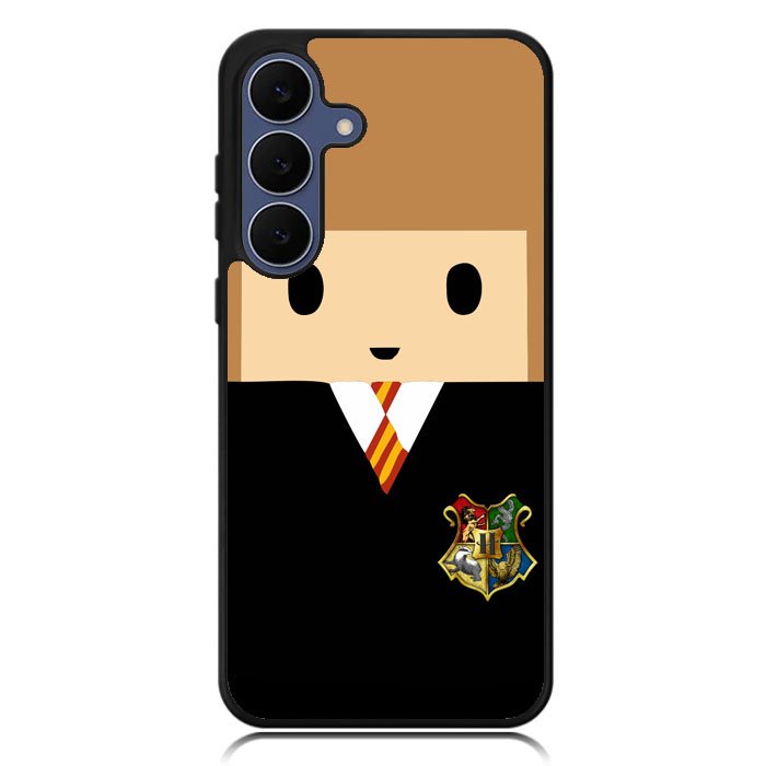 hermione granger Harry Potter Samsung Galaxy S25 FE Case OV1588