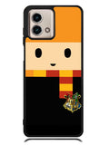 ron weasley Harry Potter Motorola Moto G Stylus 5G 2023 Case OV1590