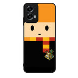 ron weasley Harry Potter Motorola Moto G Play 2024 Case OV1590