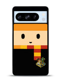 ron weasley Harry Potter Google Pixel 8 Pro Case QC1590