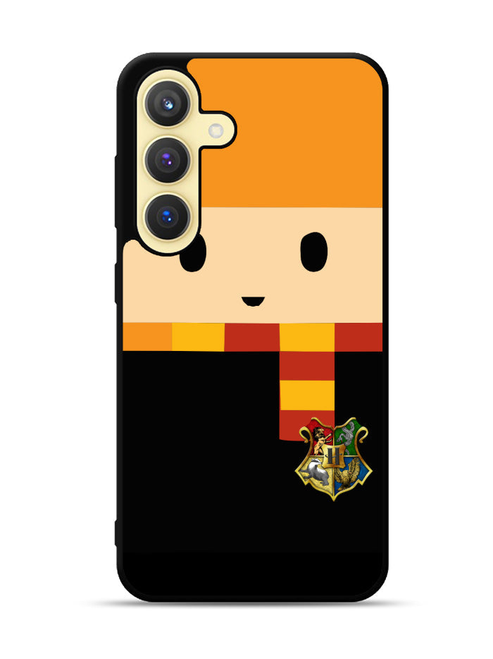ron weasley Harry Potter Samsung Galaxy S25 Plus 5G , Samsung Galaxy S25+ 5G Case OV1590
