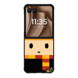 ron weasley Harry Potter Motorola Moto RAZR Plus 2025 Case OV1590