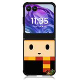 ron weasley Harry Potter Motorola Moto Razr Plus 2024 , Moto Razr+ 2024 Case OV1590