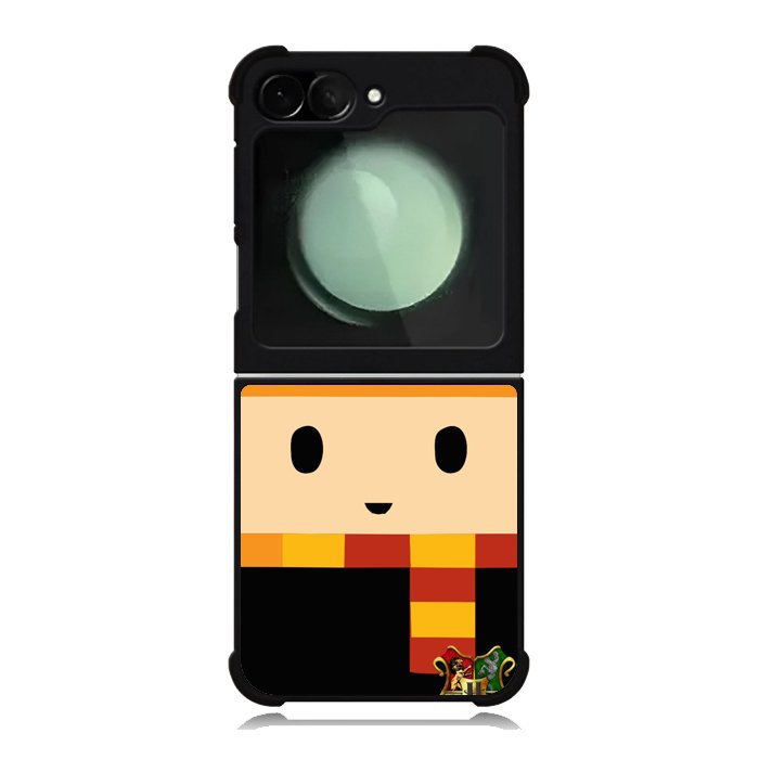 ron weasley Harry Potter Samsung Galaxy Z Flip 6 5G 2024 Case OV1590