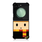 ron weasley Harry Potter Samsung Galaxy Z Flip 6 5G 2024 Case OV1590