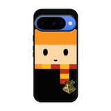 ron weasley Harry Potter Google Pixel 10 Case QC1590