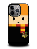 ron weasley Harry Potter iPhone 16 Pro Max Case QC1590