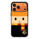 ron weasley Harry Potter iPhone 17 Pro Case QC1590