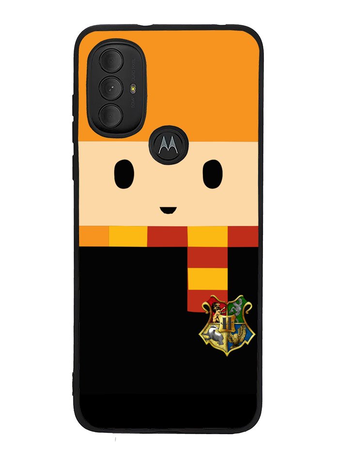 ron weasley Harry Potter Motorola Moto G Pure 2021 , Moto G Power 2022 Case OV1590