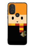 ron weasley Harry Potter Motorola Moto G Pure 2021 , Moto G Power 2022 Case OV1590