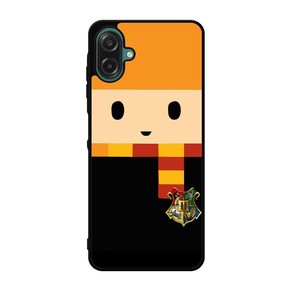 ron weasley Harry Potter Samsung Galaxy A07 Case QC1590
