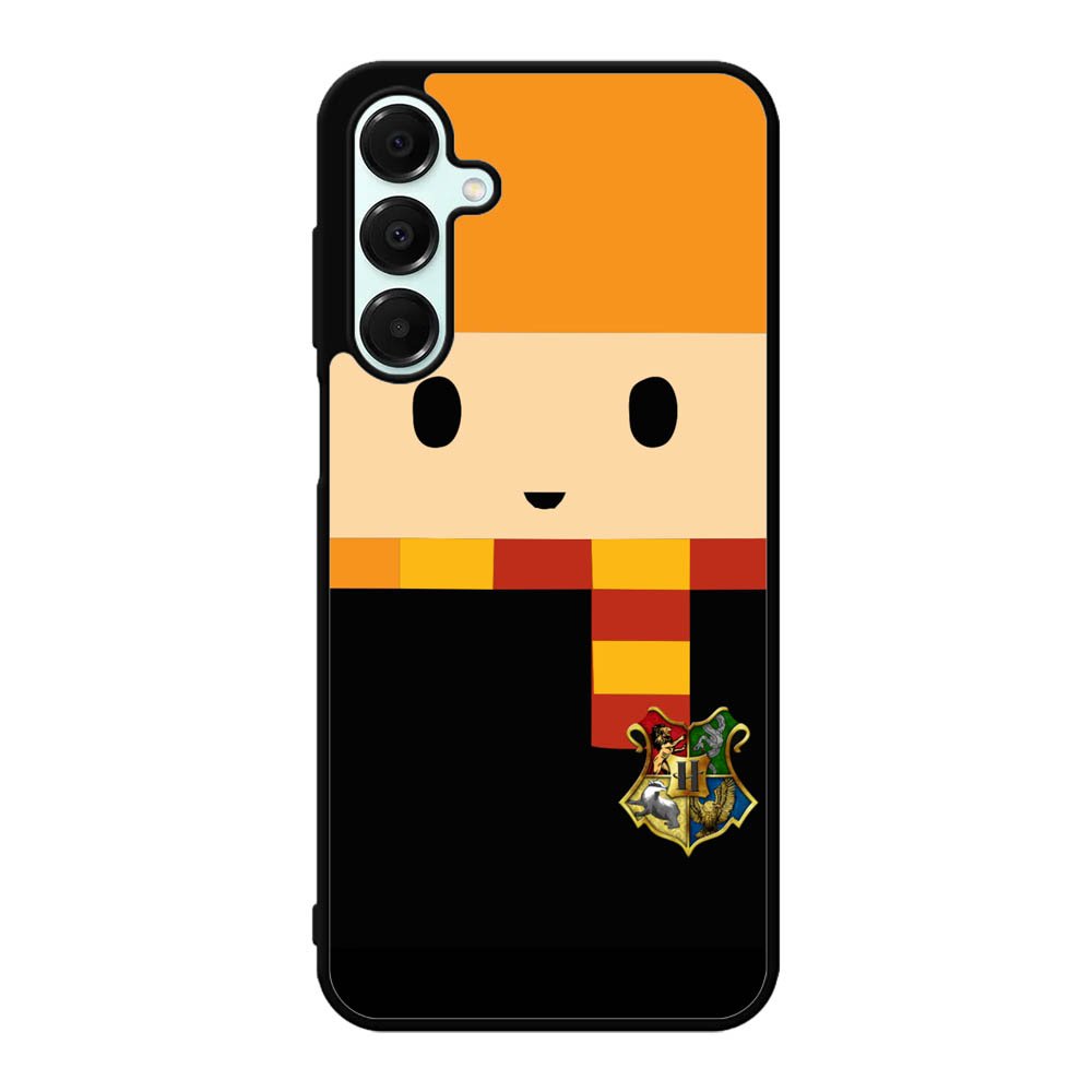 ron weasley Harry Potter Samsung Galaxy A16 Case OV1590