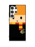 ron weasley Harry Potter Samsung Galaxy S25 Ultra 5G Case QC1590
