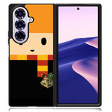 ron weasley Harry Potter Samsung Galaxy Z Fold 7 Case OV1590