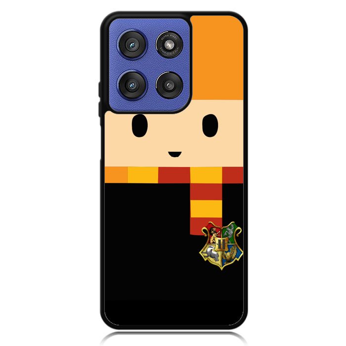 ron weasley Harry Potter Motorola Moto G Stylus 5G 2025 Case OV1590