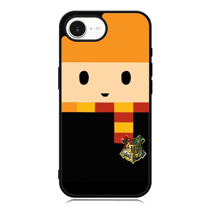 ron weasley Harry Potter iPhone 16e Case OV1590