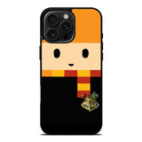 ron weasley Harry Potter iPhone 16 Pro Case OV1590