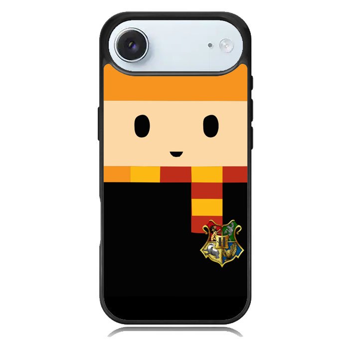 ron weasley Harry Potter iPhone 17 Air Case OV1590