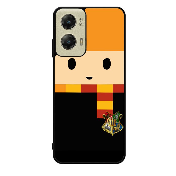 ron weasley Harry Potter Motorola Moto G Stylus 5G 2024 Case OV1590