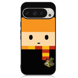 ron weasley Harry Potter Google Pixel 9 Pro XL Case OV1590