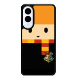 ron weasley Harry Potter Samsung Galaxy S25 Edge 5G Case OV1590