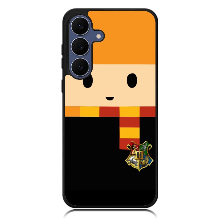 ron weasley Harry Potter Samsung Galaxy S25 FE Case OV1590