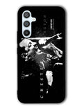 chester bennington signature Samsung Galaxy A14 5G Case QC1597