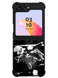 chester bennington signature Samsung Galaxy Z Flip 5 5G 2023 Case OV1597