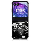 chester bennington signature Motorola Moto Razr Plus 2024 , Moto Razr+ 2024 Case OV1597