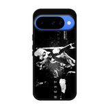 chester bennington signature Google Pixel 10 Case QC1597