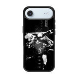 chester bennington signature iPhone Air Case QC1597