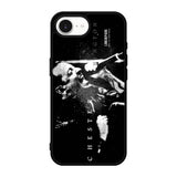 chester bennington signature iPhone 17e Case OV1597