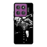 chester bennington signature Motorola Moto Edge 60 Pro Case QC1597