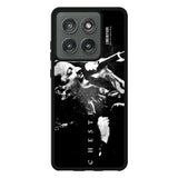 chester bennington signature Motorola Moto Edge 2025 Case QC1597