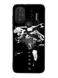 chester bennington signature Motorola Moto G Pure 2021 , Moto G Power 2022 Case OV1597
