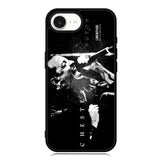 chester bennington signature iPhone 16e Case OV1597