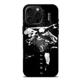 chester bennington signature iPhone 16 Pro Case OV1597