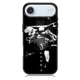 chester bennington signature iPhone 17 Air Case OV1597
