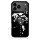 chester bennington signature iPhone 17 Pro Case RC1597