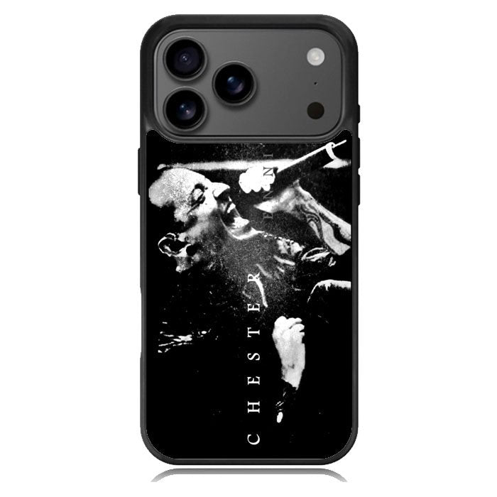 chester bennington signature Samsung Galaxy S26 Ultra Case OV1597