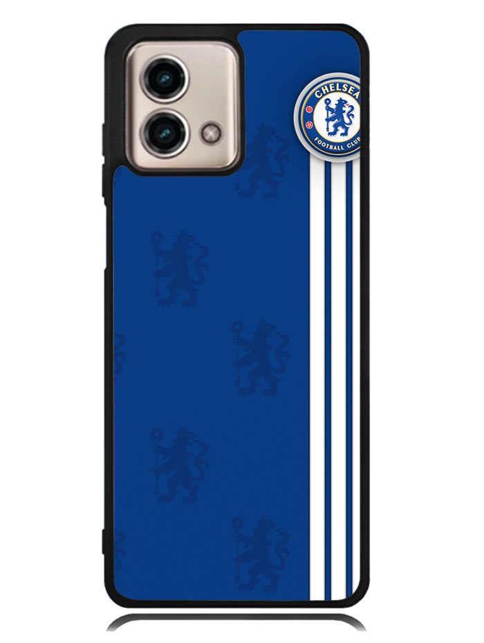 Chelsea Football Club Motorola Moto G Stylus 5G 2023 Case OV1600