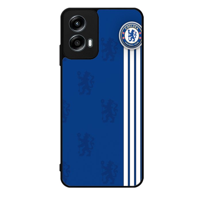 Chelsea Football Club Motorola Moto G Play 2024 Case OV1600
