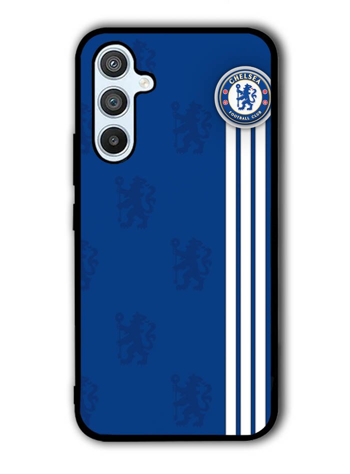Chelsea Football Club Samsung Galaxy A14 5G Case QC1600